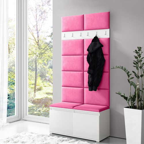 Emi hallway wardrobe - hallway,