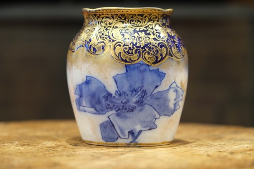 Doulton burslem a8184 gloire - doulton,