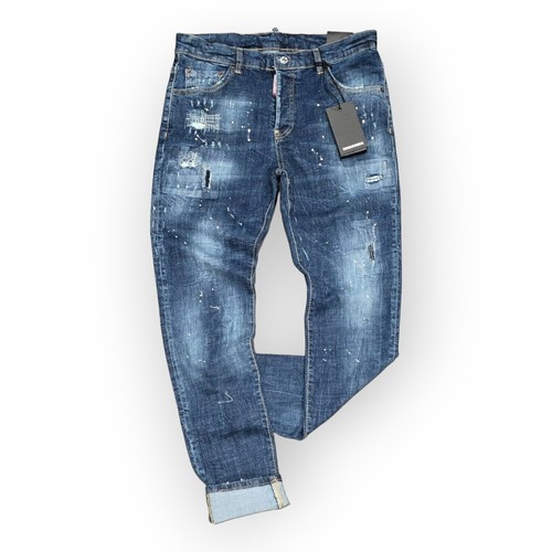 Dsquared2 slim fit - dsquared2,