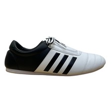 Adidas Men’s Black & White