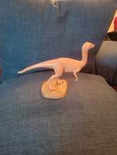 Invicta Stenonychosaurus