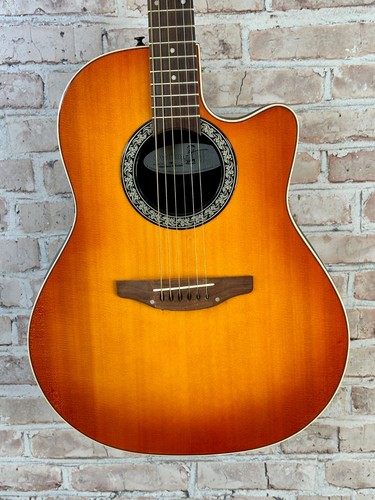 Ovation 1861 standard - 1861,