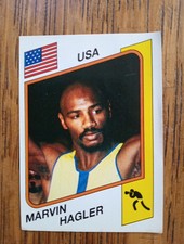 Rare Panini Supersport 1987