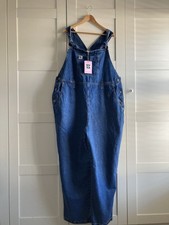 Lucy & Yak Easton Dungarees