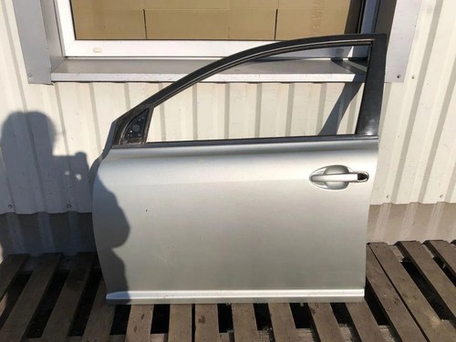 2008 toyota avensis estate - avensis,
