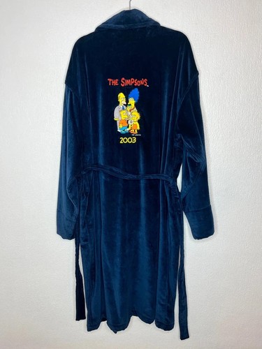 Vintage simpsons cast - simpsons,