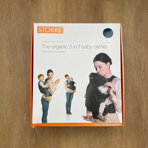 Stokke mycarrier 1 baby - stokke, 3-in-1