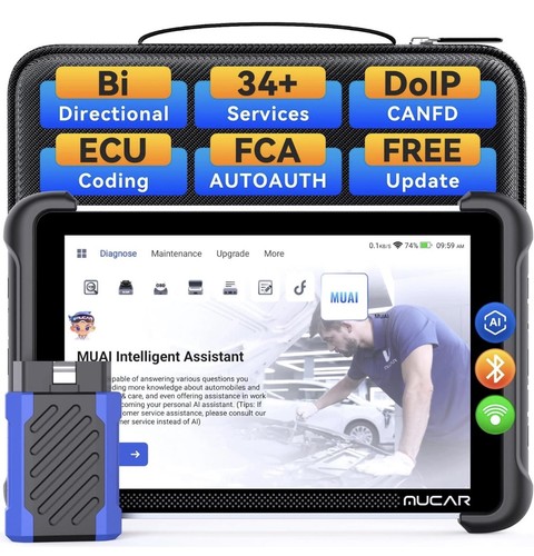Mucar 892bt free - mucar, all