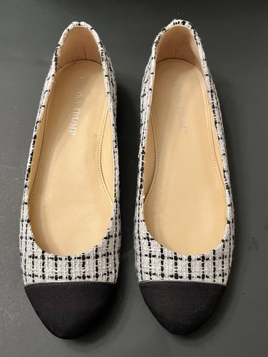 Ivanka trump shoes size m - trump, 7