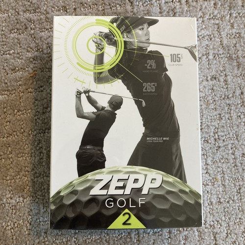 Zepp golf kit swing - zepp,
