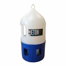 Eton Pigeon Drinker<p>Hanging or standing pigeon drinker. Easy to fill and co...