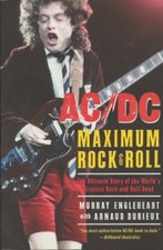 AC/DC Maximum Rock & Roll,