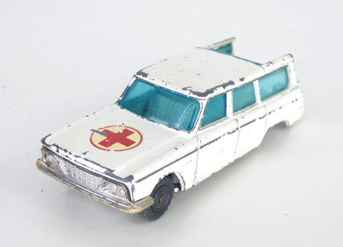 Husky studebaker wagonaire - husky,