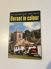 Dorset in Colour Cotman Color