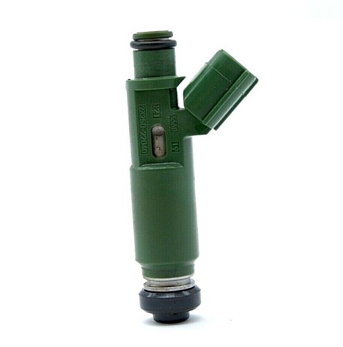 Denso fuel injector - denso,