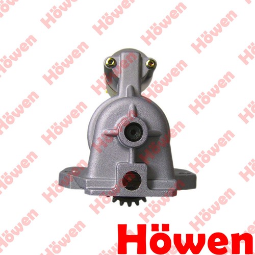 Howen starter motor - starter, fits