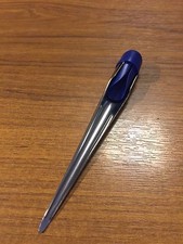 NEW SMALL Fid Rope Splicing