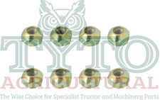 Ferguson TE20 TEA20 TED20