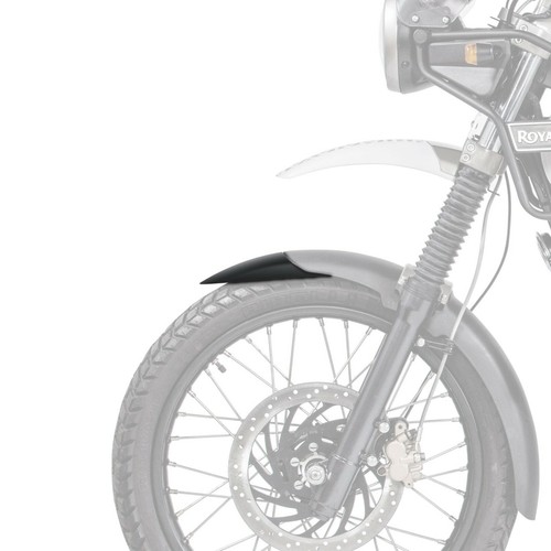 059702 front mudguard beak - front,