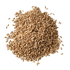Milling wheat for wholemeal - milling,