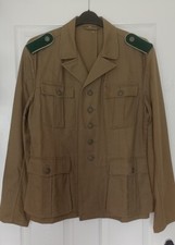 German Army WW2 DAK Afrika