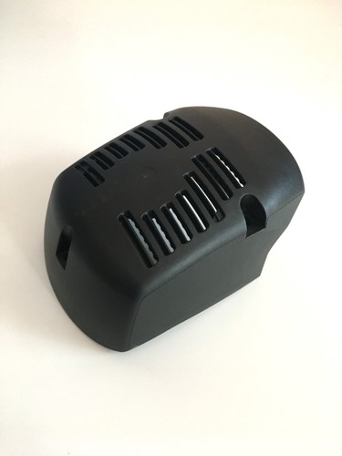 Armature ventilator housing - armature,