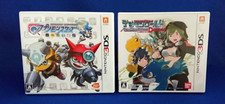 Lot 2 Digimon universe app