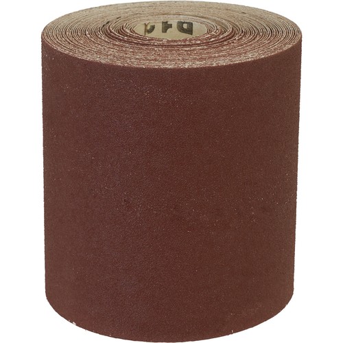 Aluminium abrasive production - abrasive,