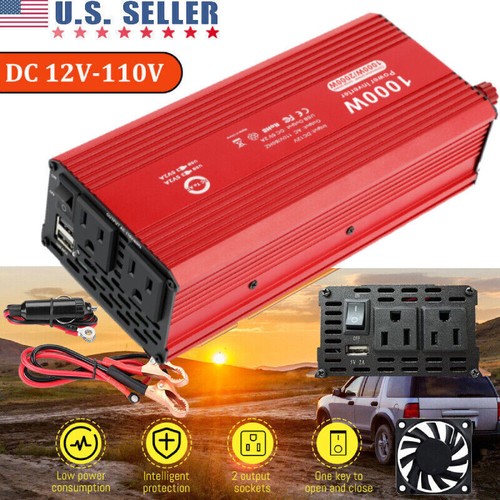 1000w 2000watt car power - car,