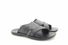 Aerosoft Mens Leather Look