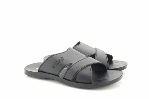 Aerosoft mens leather look - mens,