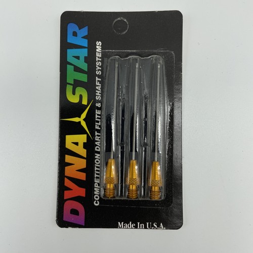 Dynastar new aluminum dart - new,