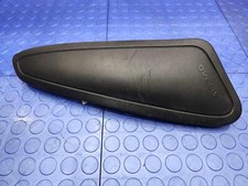 08-14 Smart Fortwo Driver
