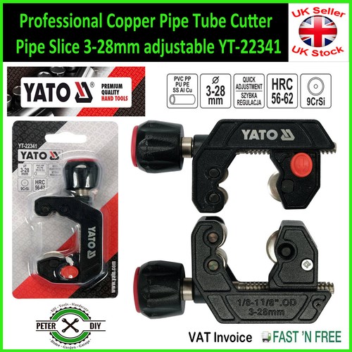 Professional copper pipe - pipe, tube