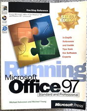 Running Microsoft Office 97 for Windows | Michael Young | Microsoft Press