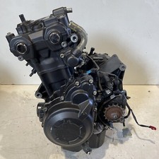 ♻️ Honda Cbr 500 Ra-d 2013 - 2015 Engine With Warranty Pc44e ♻️
