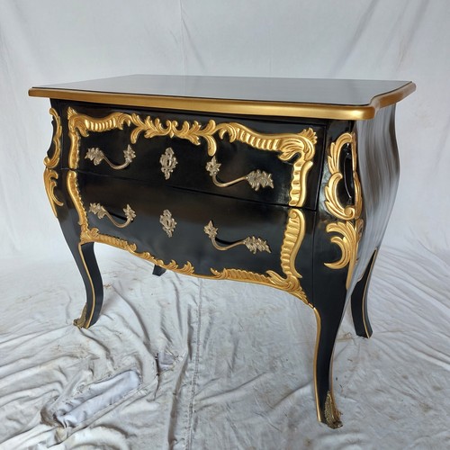 Royal antique dresser - royal,