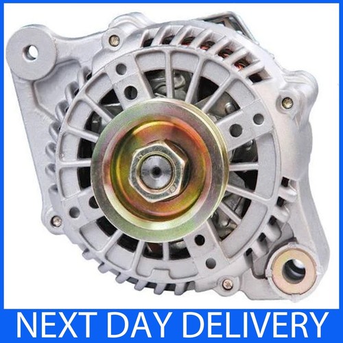 New alternator dfm dfsk - new,
