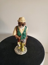 Beswick 1990's  Fisherman