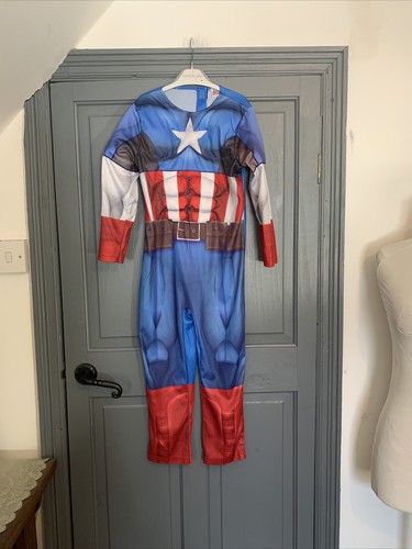 Captain america all - america, one