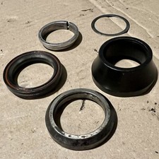 BSD High riser Custom BMX