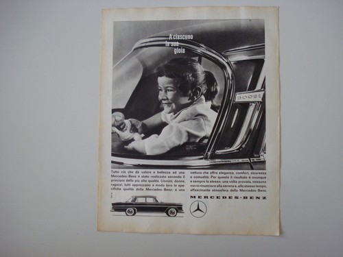 Advertising 1962 - advertising,
