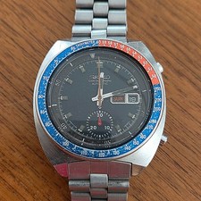 Seiko pogue 6139 - 6139, ,