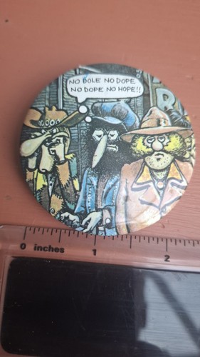 Fabulous furry freak brothers - furry,