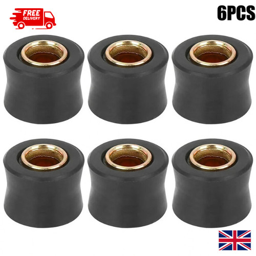 Universal 10mm motorcycle - 6*universal,