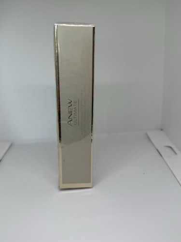 New boxed sealed avon anew - new,