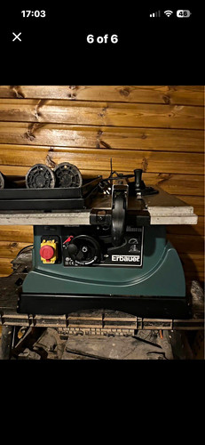 Erbauer erb2504se corded - erb2504se,