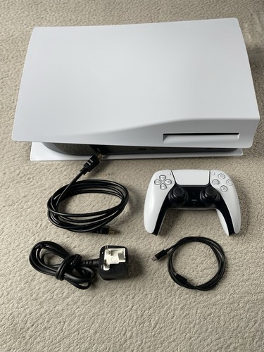 Sony playstation ps5 - playstation, 5
