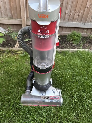 Vax vacuum cleaner - vax,