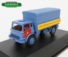 OO Gauge Oxford Diecast 1:76